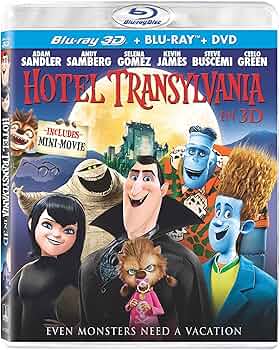 モンスター・ホテル IN 3D [Blu-ray] i8my1cf モンスター・ホテル IN 3D [Blu-ray] i8my1cf Amazon.co.jp